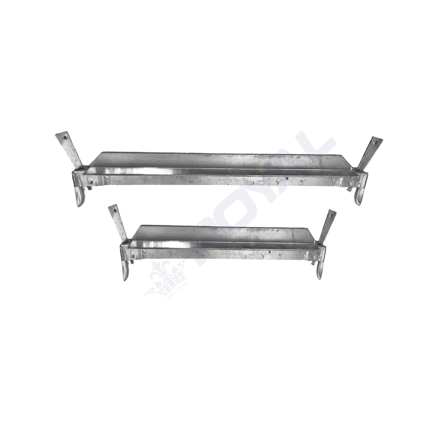 Formstage Transom