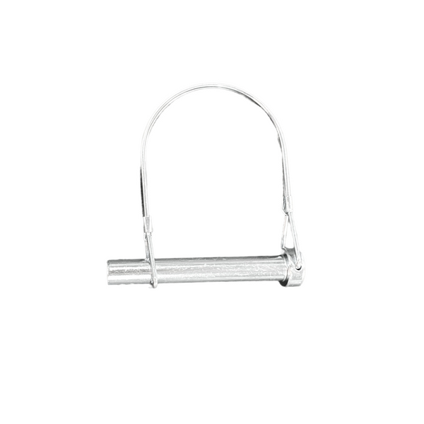 Royal Frame Safety Pin