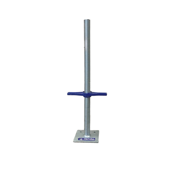 ROYAL Frame 50 Flat Jack 2