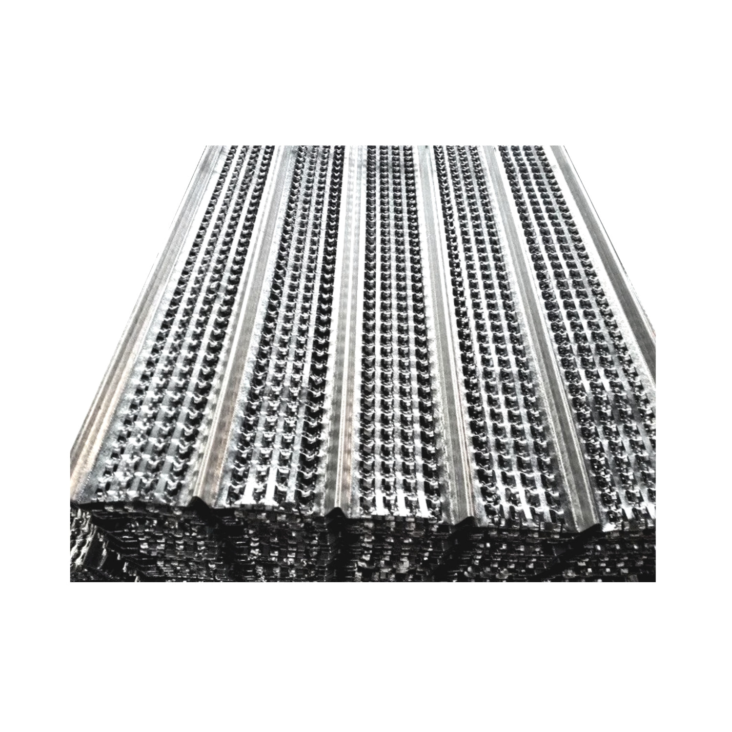 ROYAL Rib Mesh