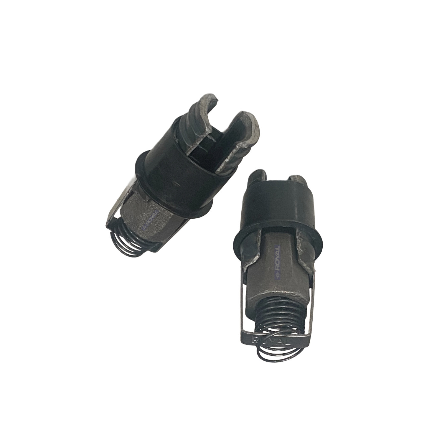 Z Bar Anchor Expansion Shell