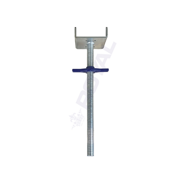 Royal U Head Jack 60 - Formwork Shoring System