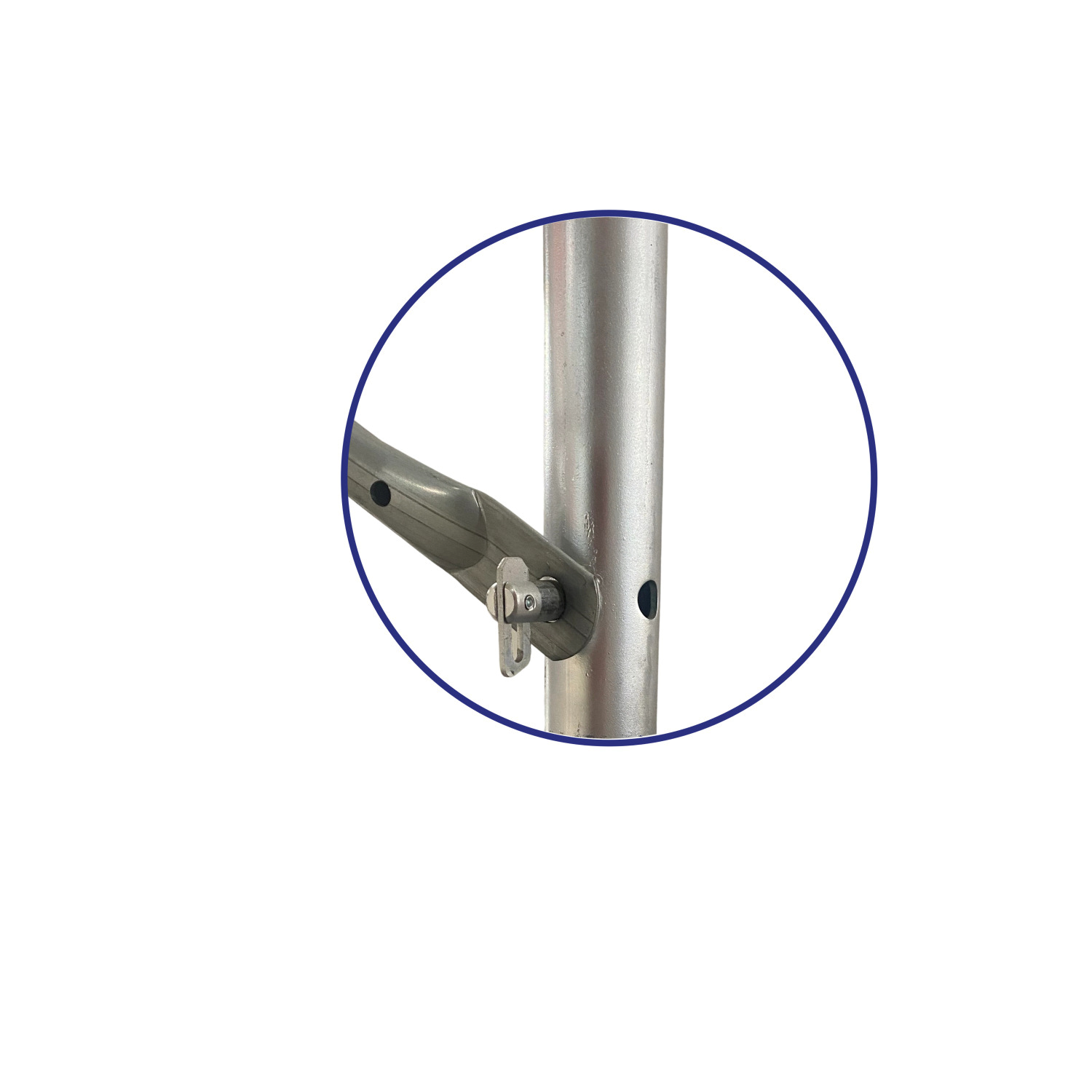 Formwork Shoring Frame Cross Braces