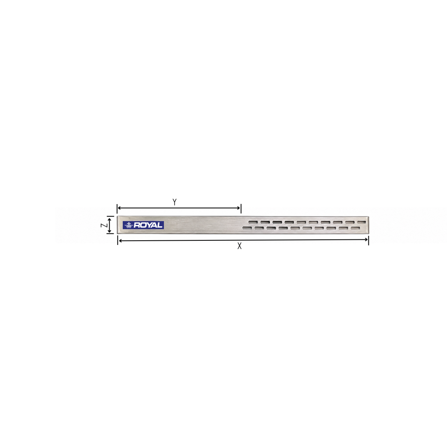 Royal Column Clamps