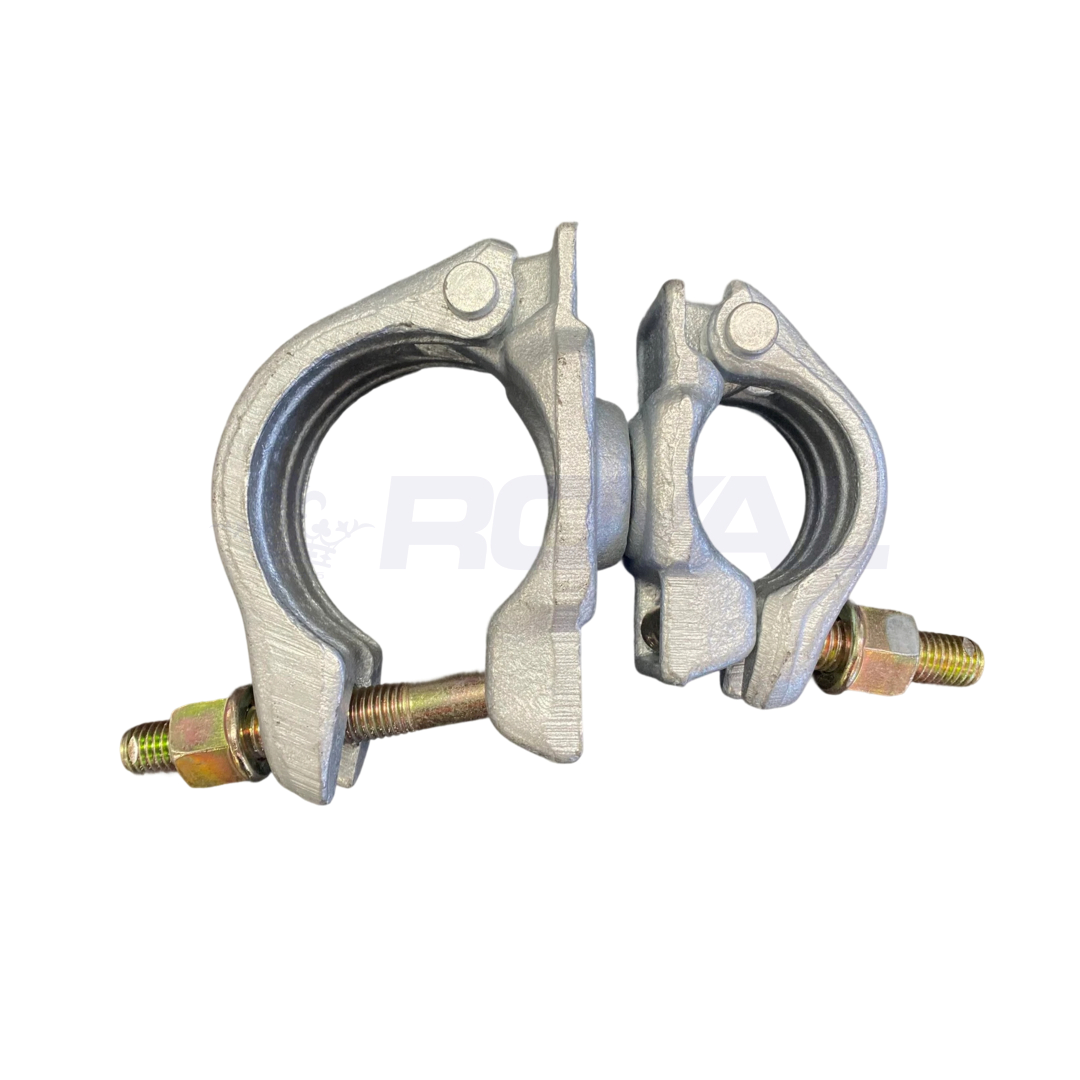 Scaffold Coupler