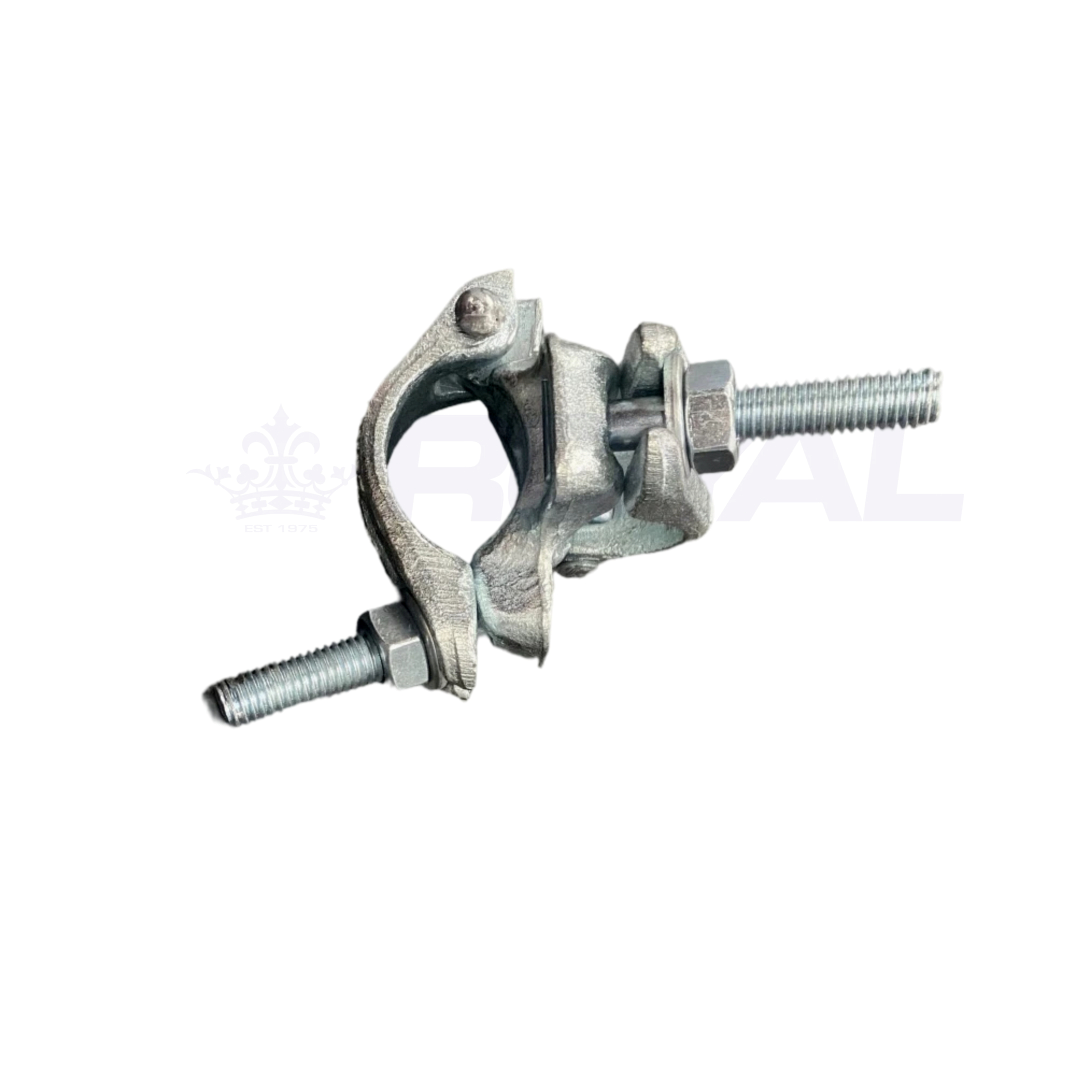 Scaffold Coupler