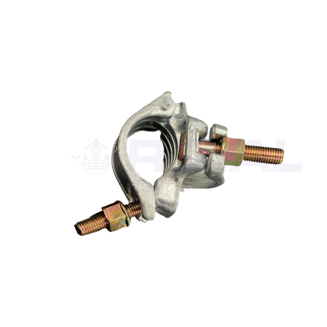 Scaffold Coupler