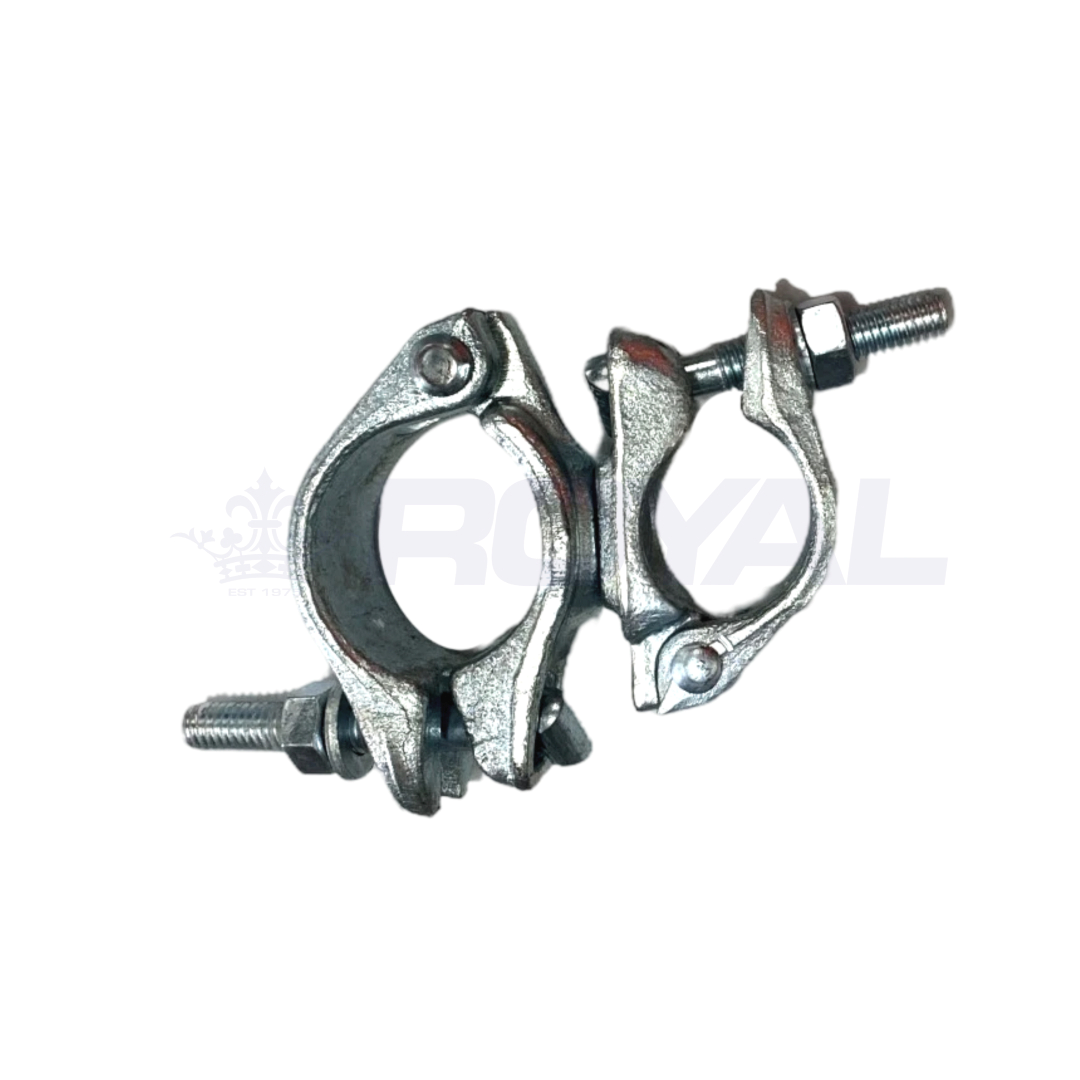 Scaffold Coupler