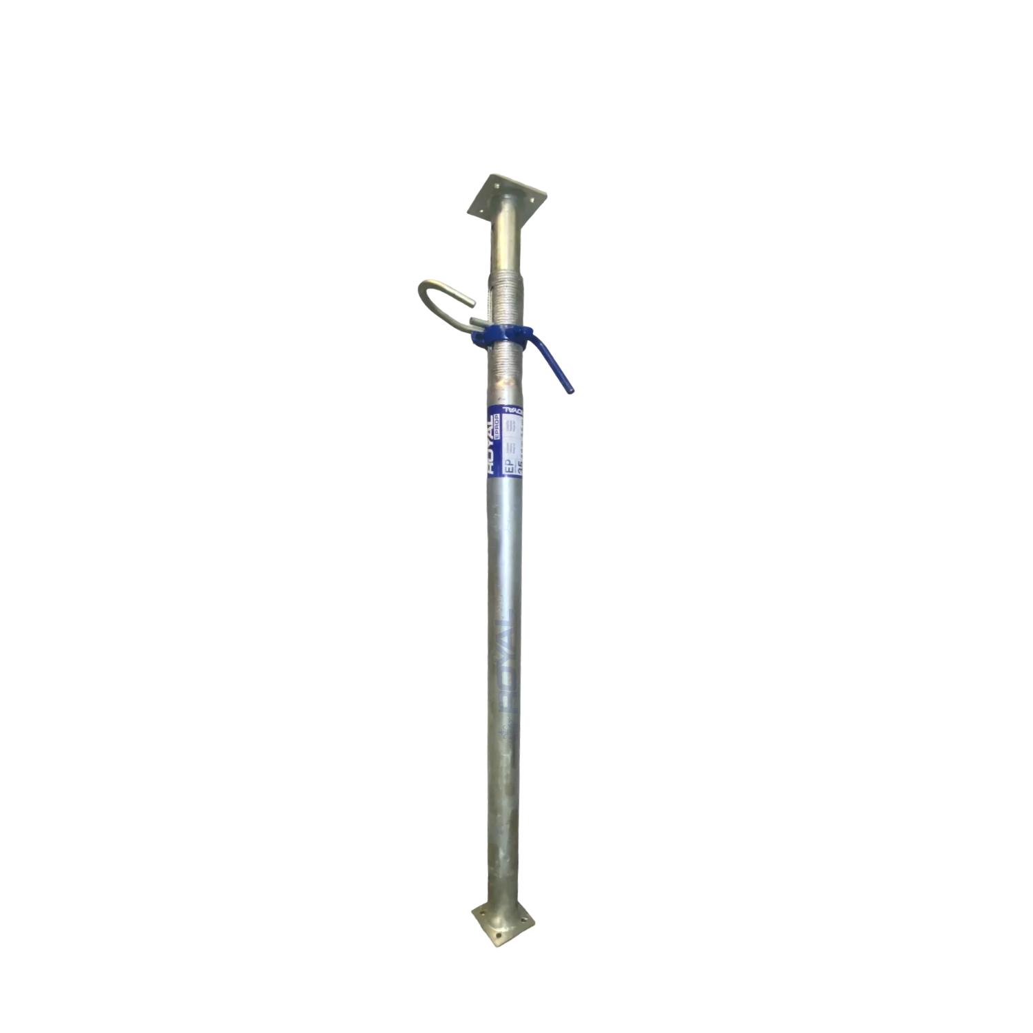 Royal EP35 Galvanised Prop (europrop)