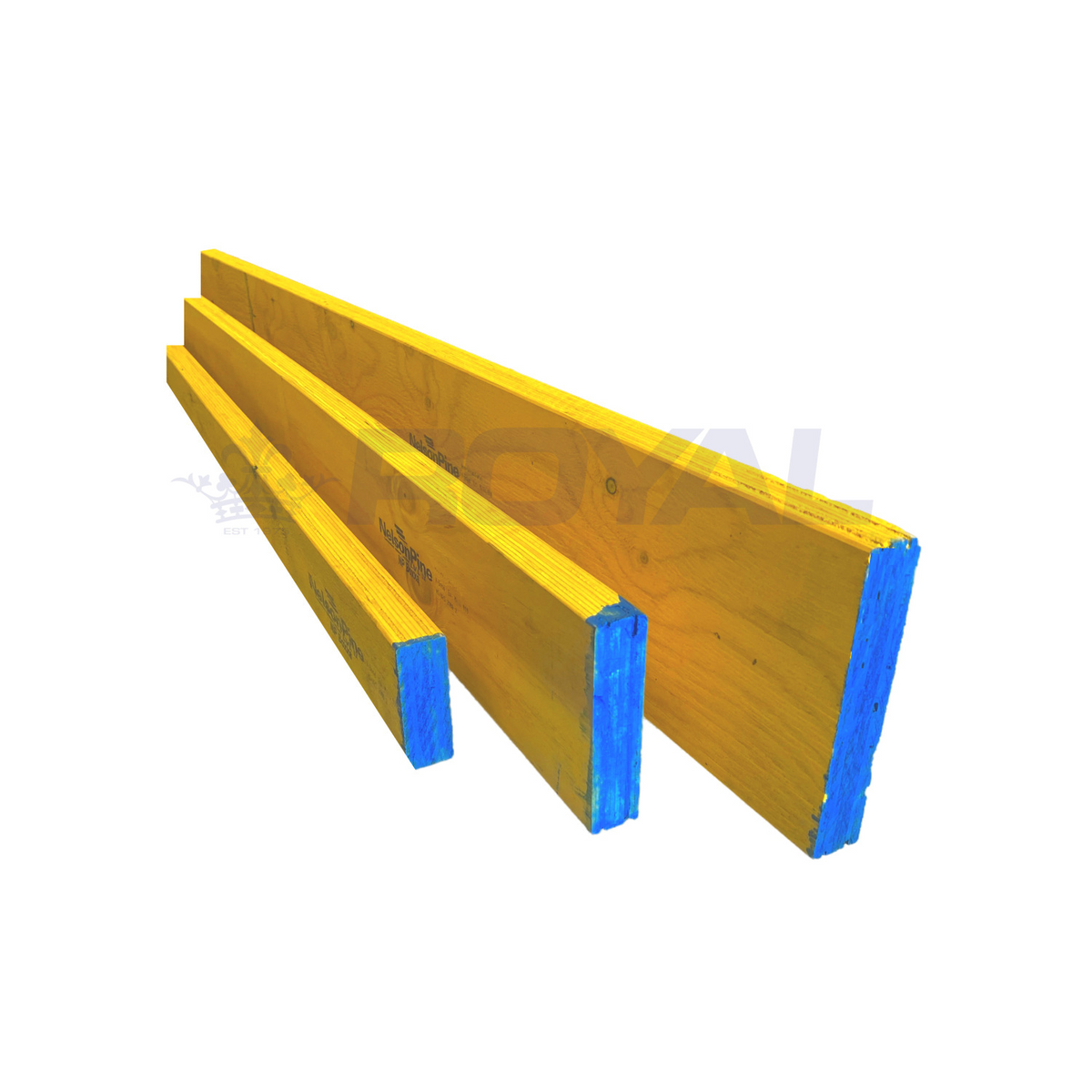 Formwork Edgeboards