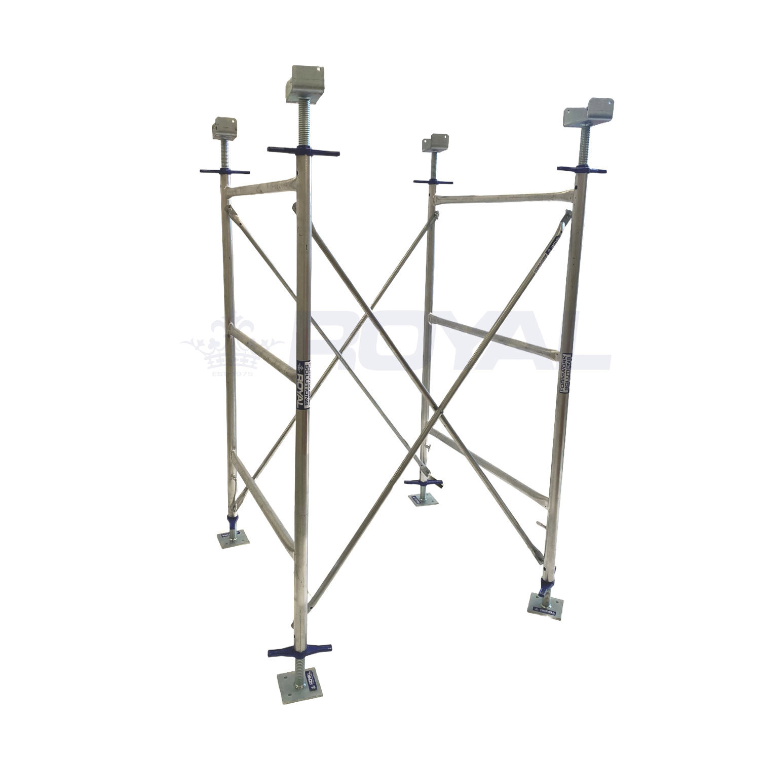 Formwork Shoring Frame 50 Slim