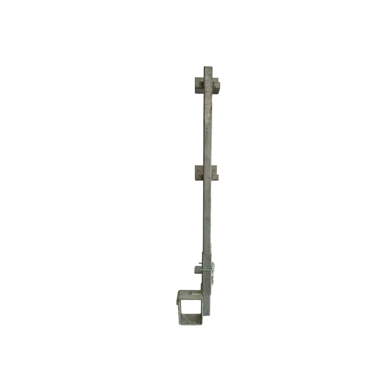 Threaded Hand Railsafe Post jRail Handrail Safety Post
