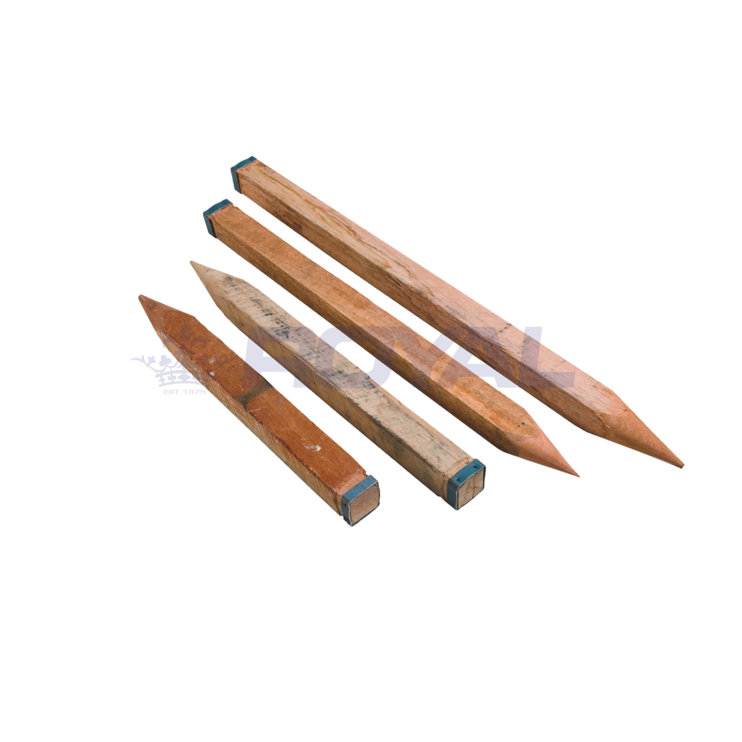 Hardwood Timber Pegs