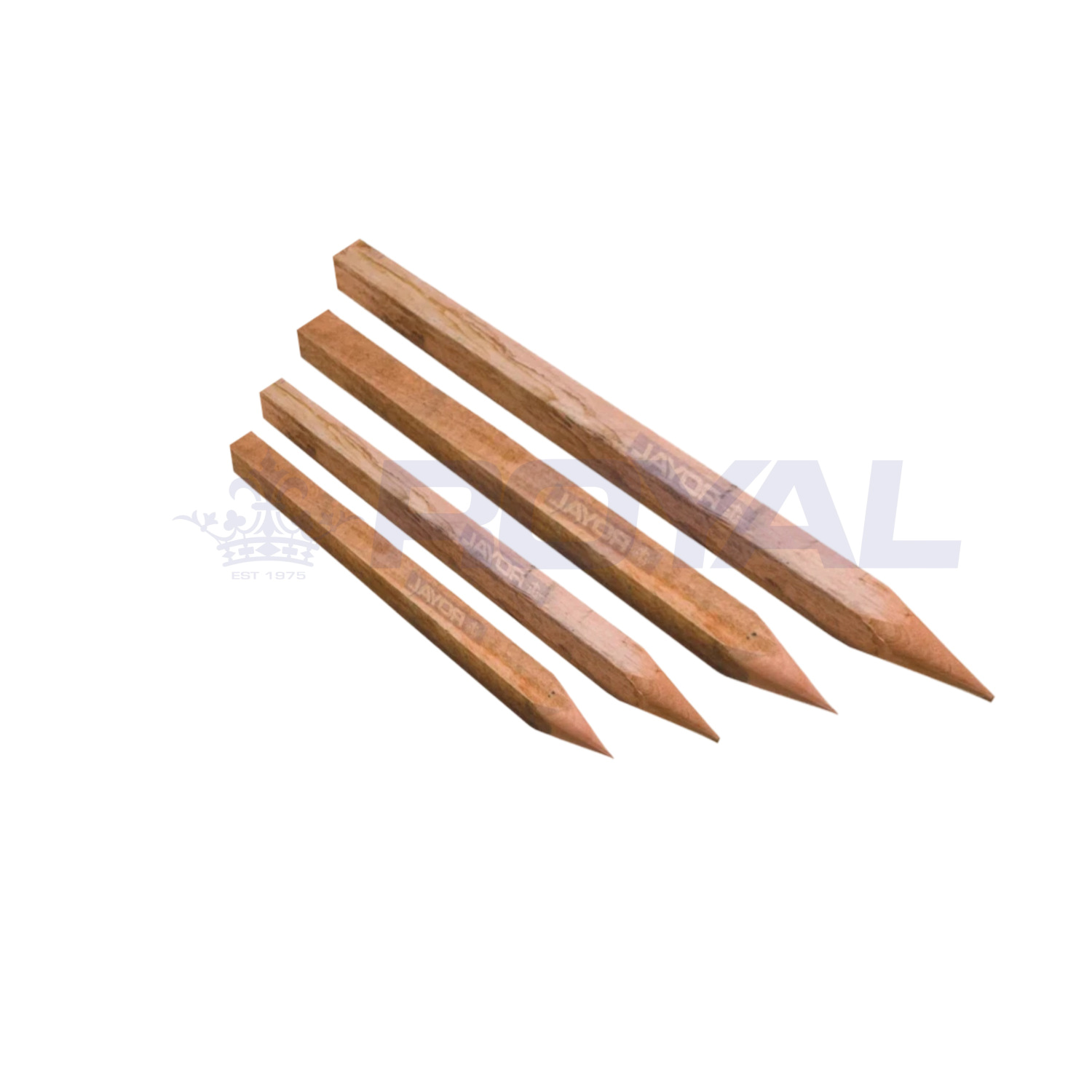 Hardwood Timber Pegs