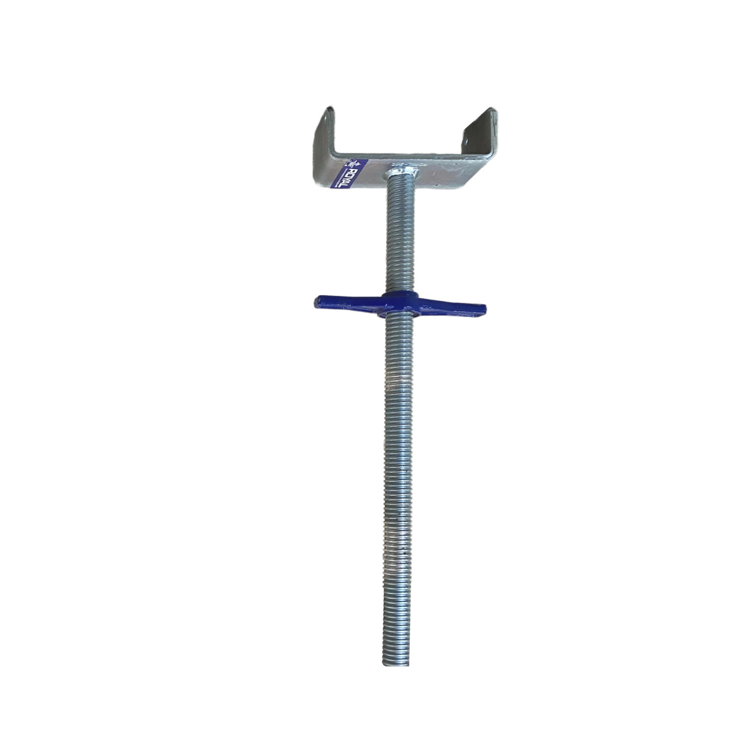ROYALframe 60 - 6ft Set (2 x ROYALframe 6ft, 2 x Braces (RB65), 4 x Flat Jacks no.2, 4 x U Head Jacks no.2)