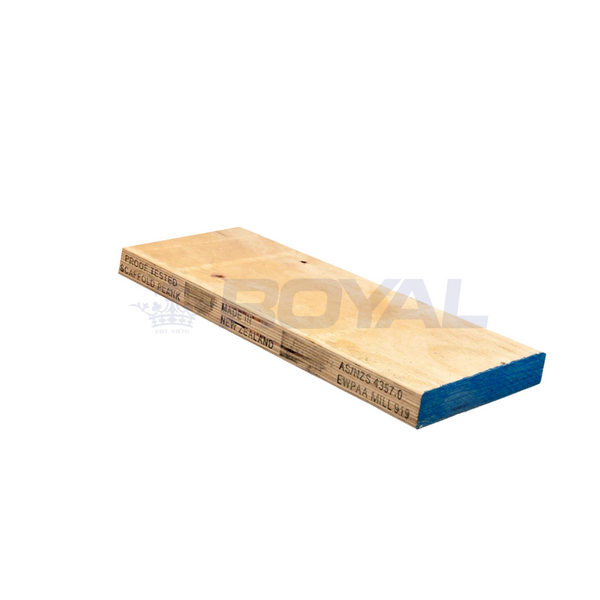 Royal NP LVL Plank (NZ)