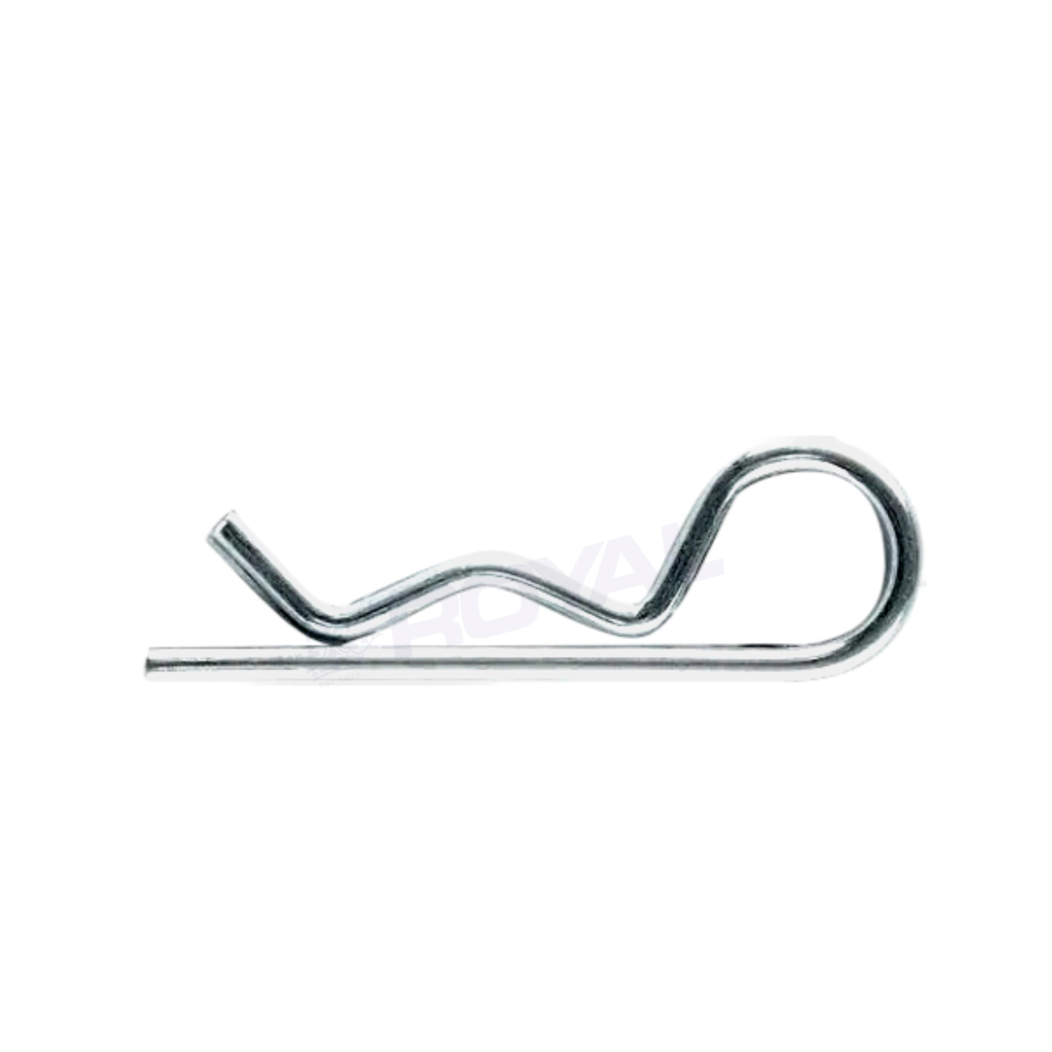 Prop 'R' Clip Scaffold