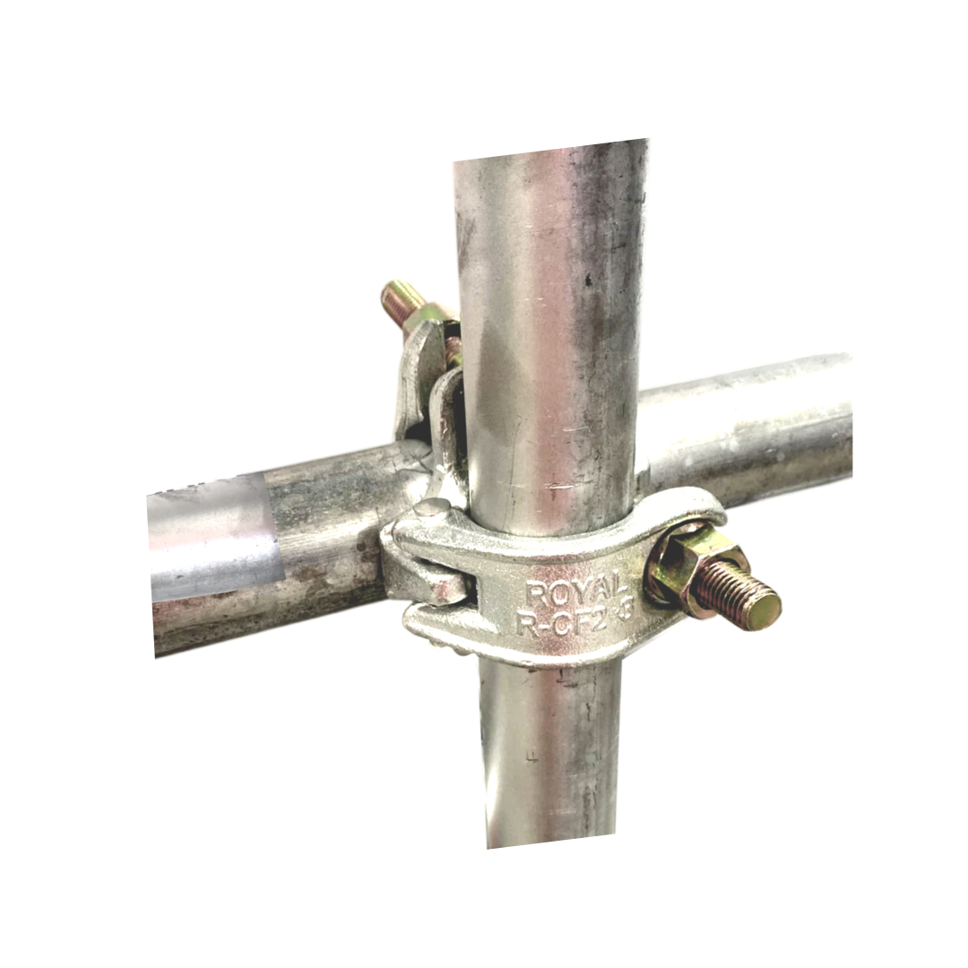 Scaffold Coupler