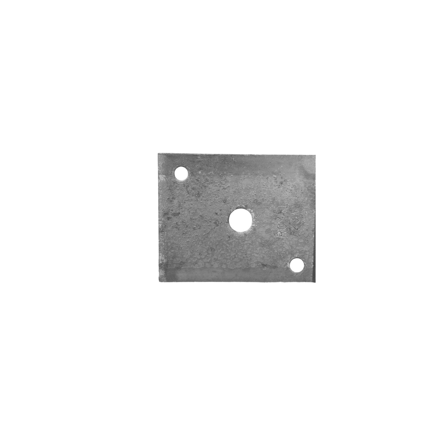 Steel Washer Plate
