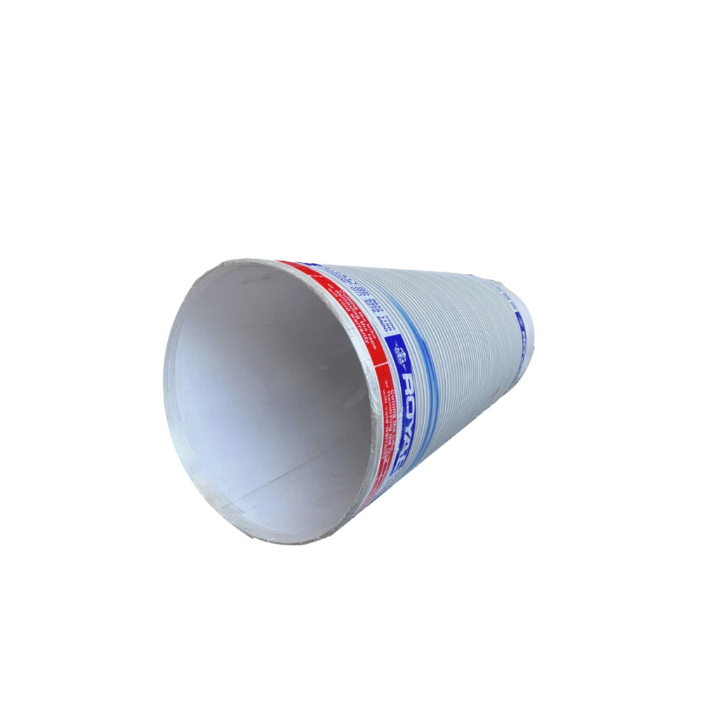 Pvc Pure Form Royal Tube PVC Column Form - Standard