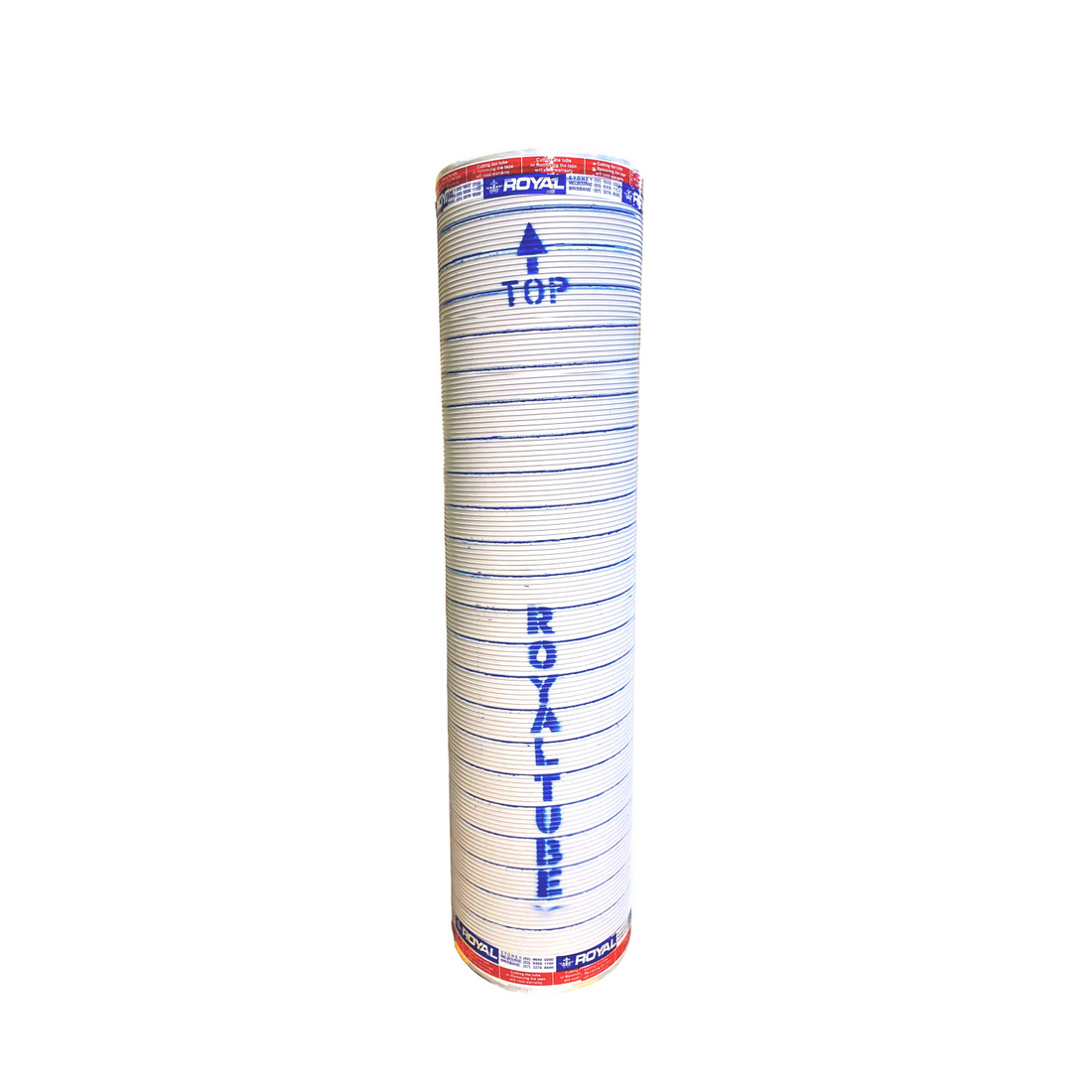 Royal Tube PVC Column Form - Standard