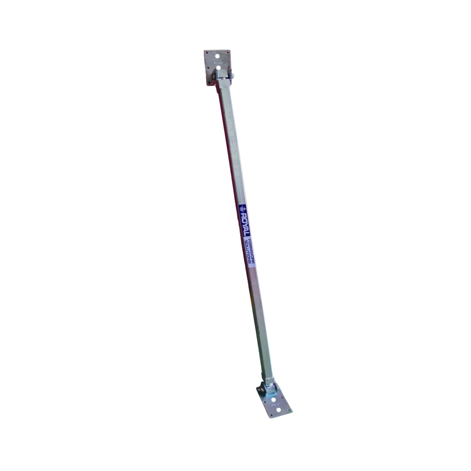 Royal Bracing Prop