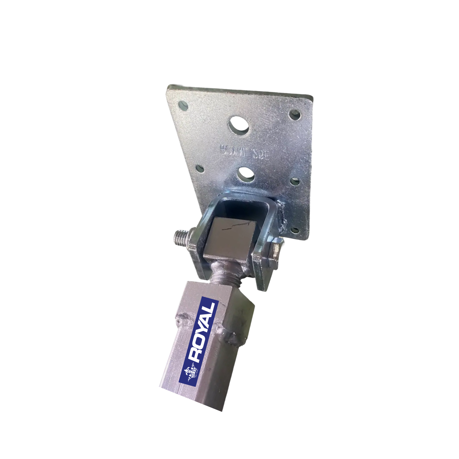 Royal Bracing Prop
