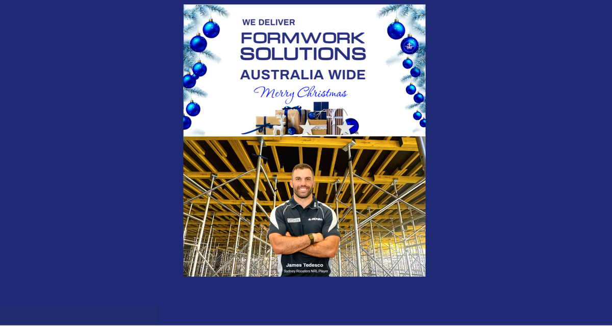 Royal Formwork Solutions & Hire