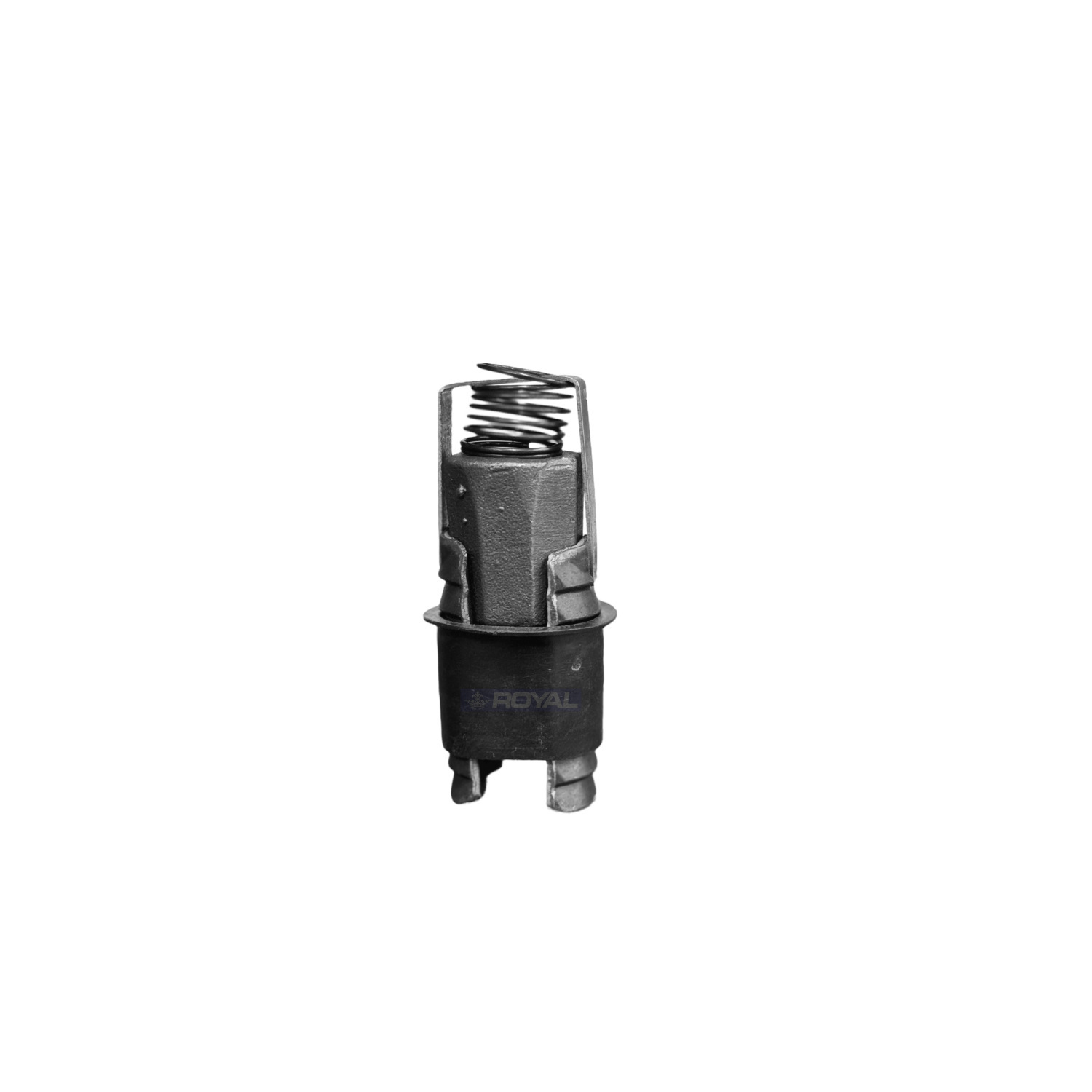 Z Bar Anchor Expansion Shell
