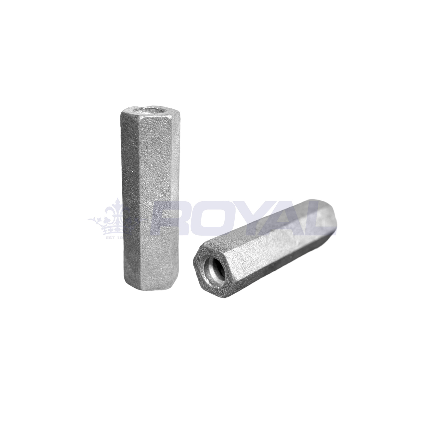 Z Bar Coupler