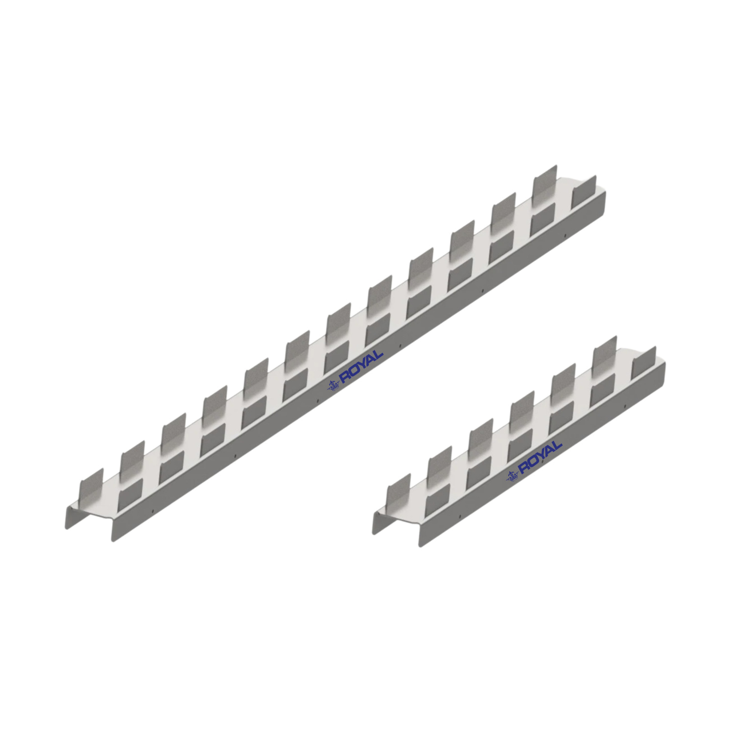 Royal Dek Alligator