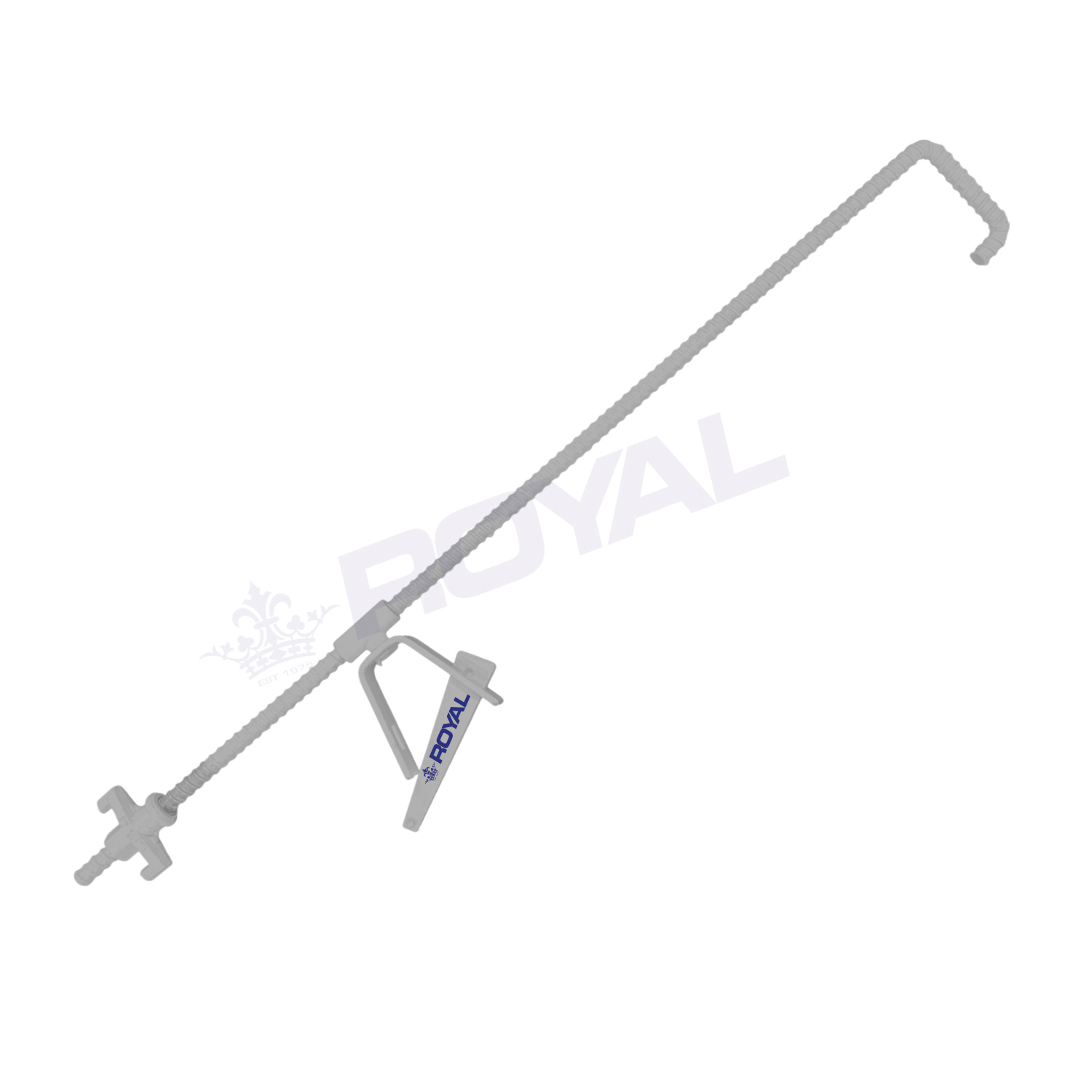 Dek Wind Hook