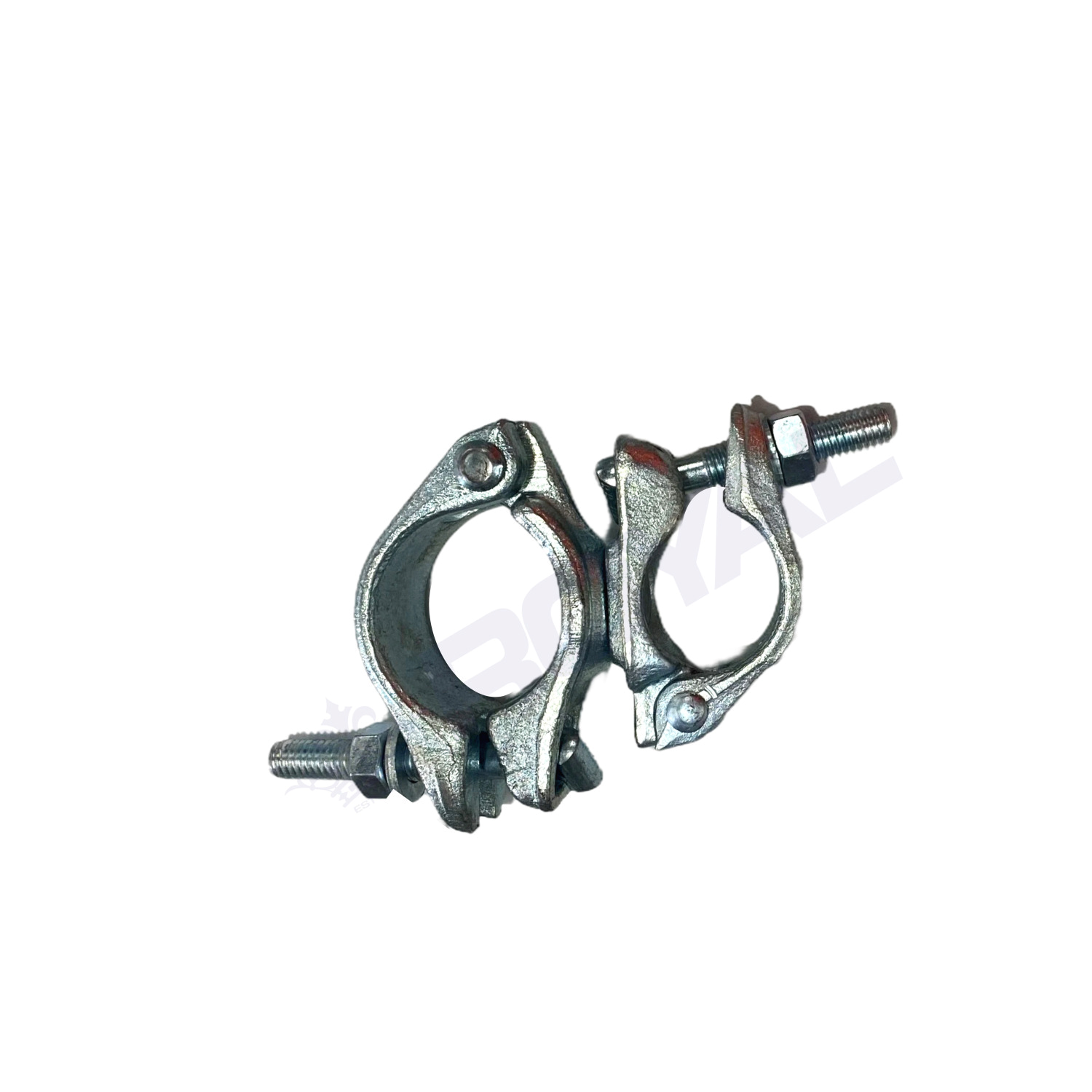 Scaffold Coupler