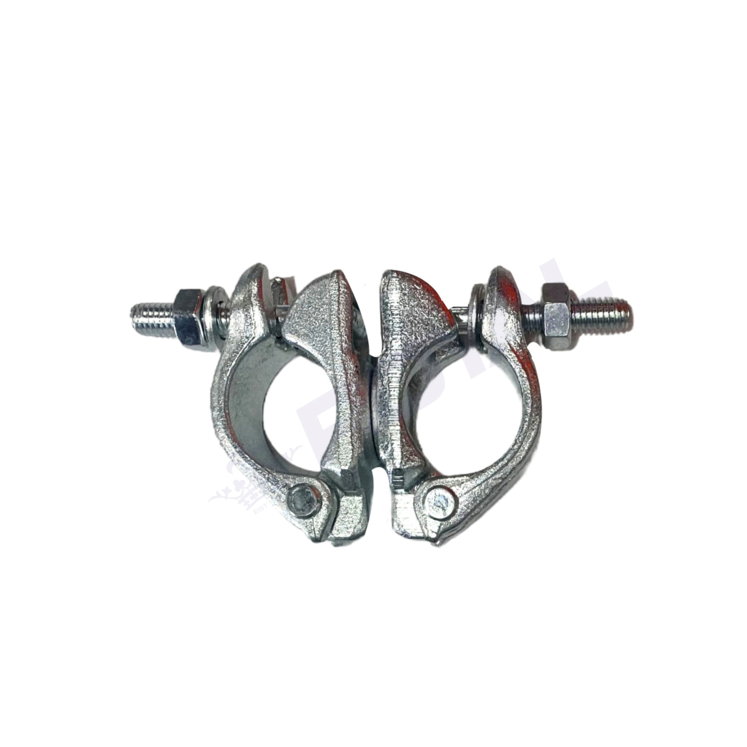 Scaffold Coupler