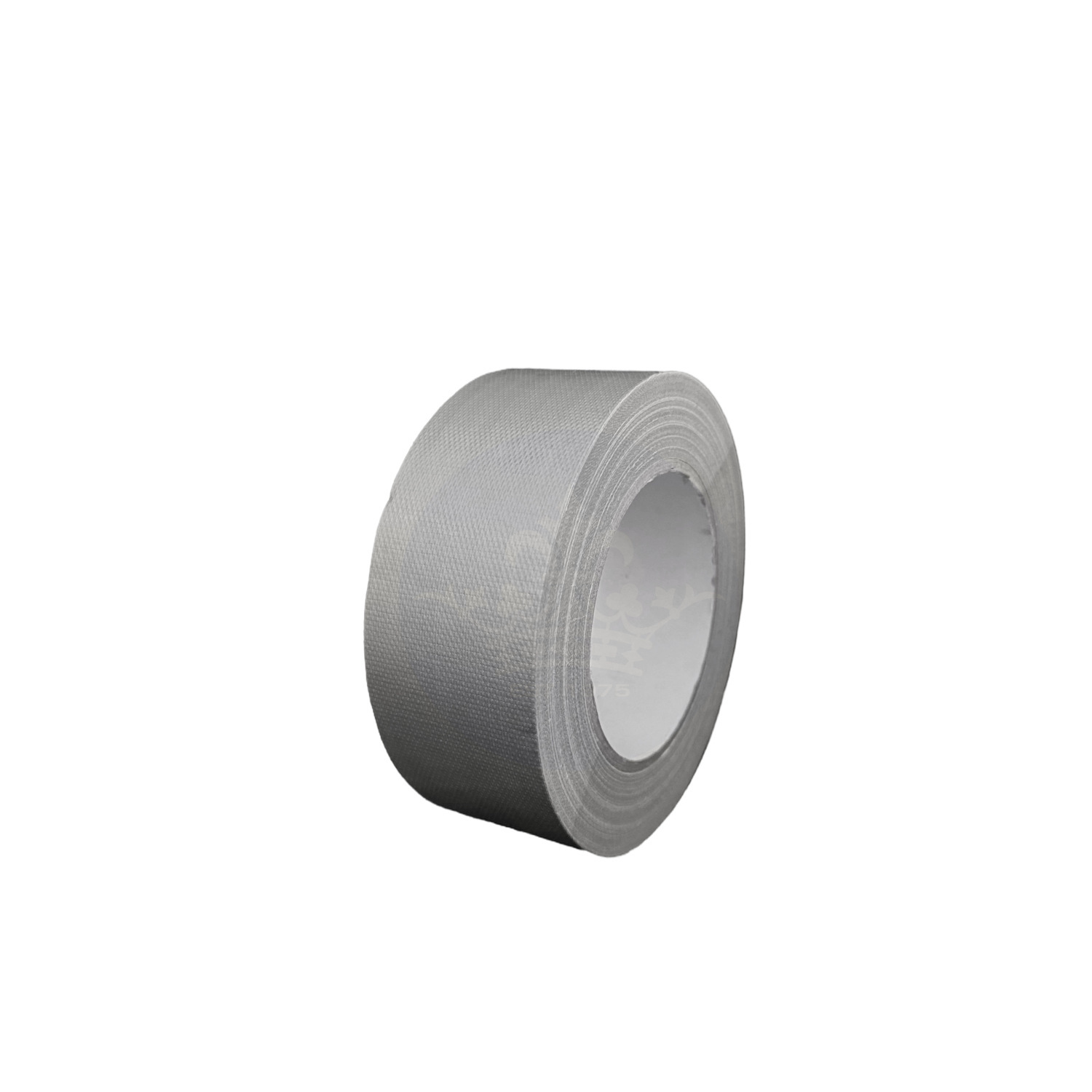 Silver Cloth Tape