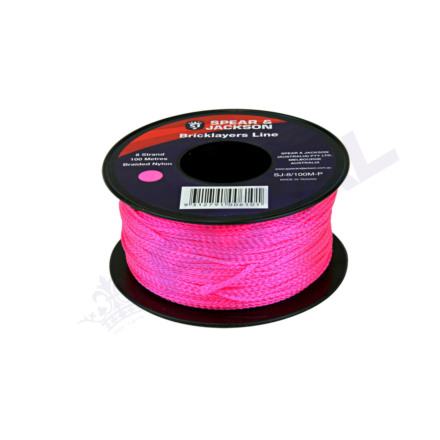 Spear & Jackson Brickline