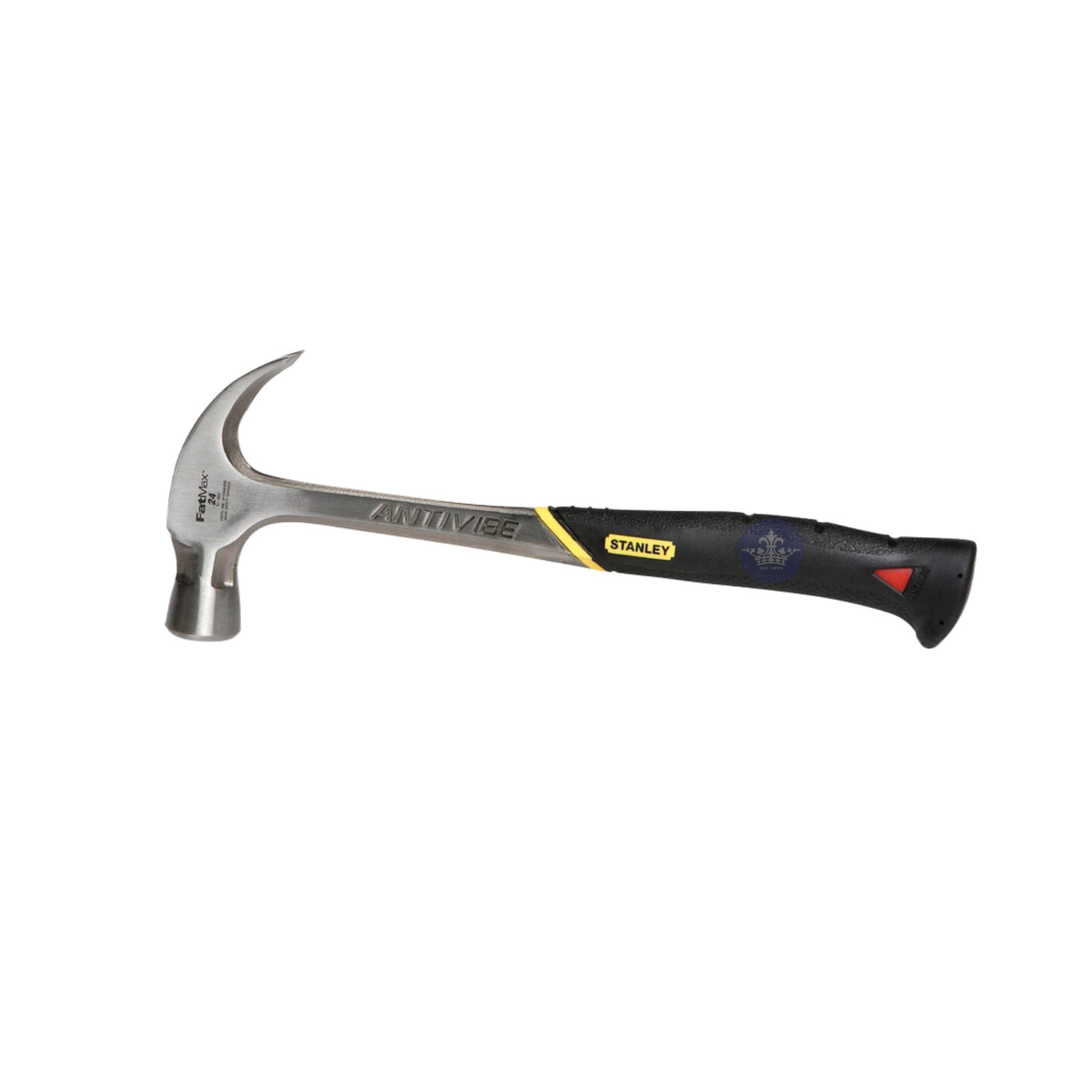Stanley FATMAX® Antivibe Claw Hammer 24oz