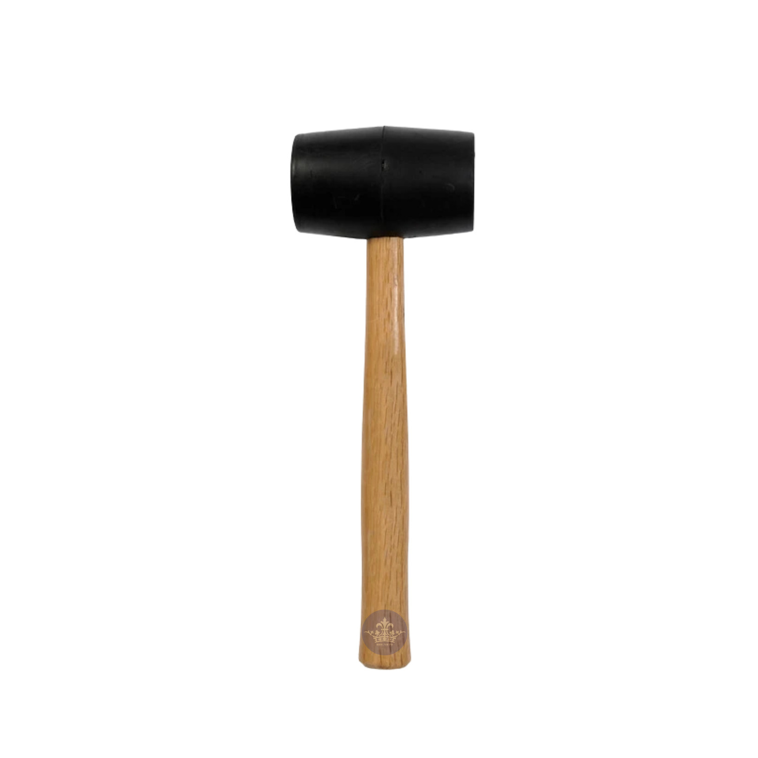 STANLEY Hard Wood Mallet Hammer (24Oz/ 680G)