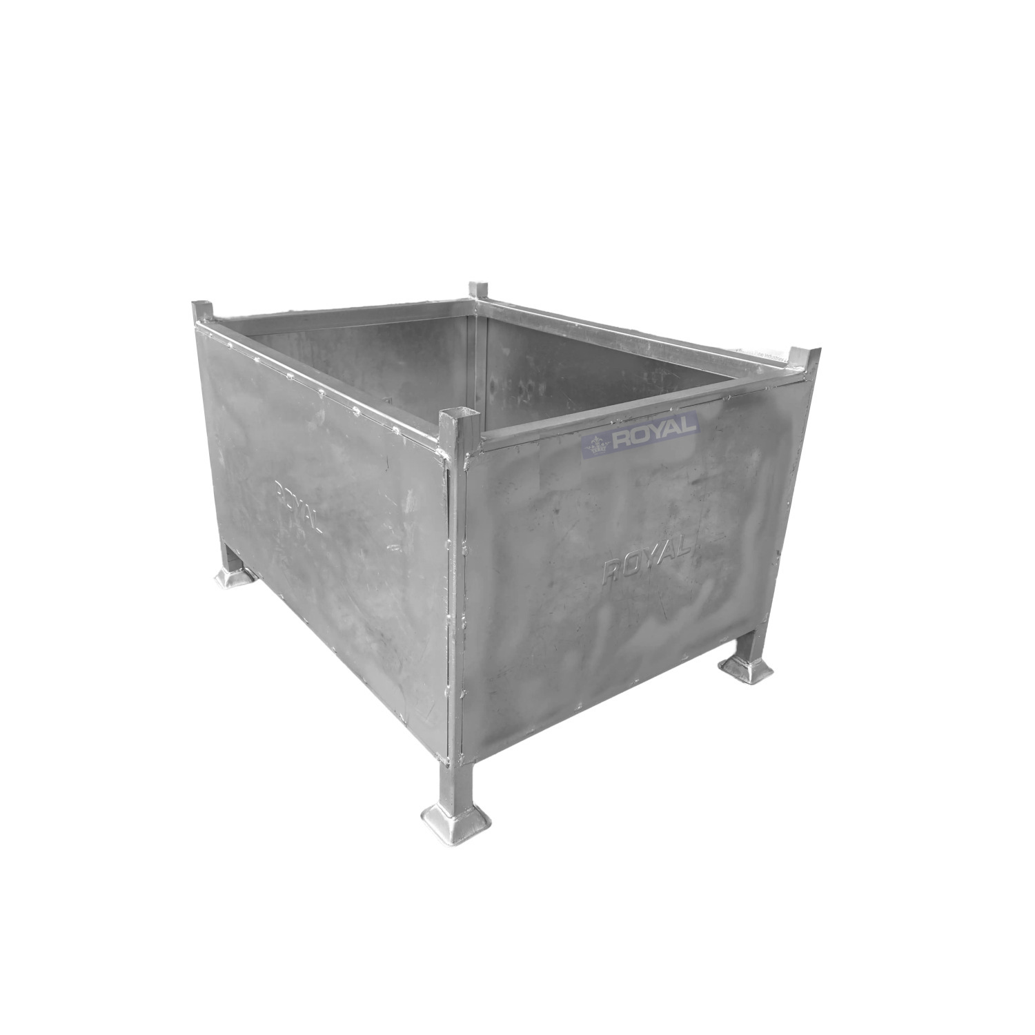Royal Stillages (Storage Solutions)