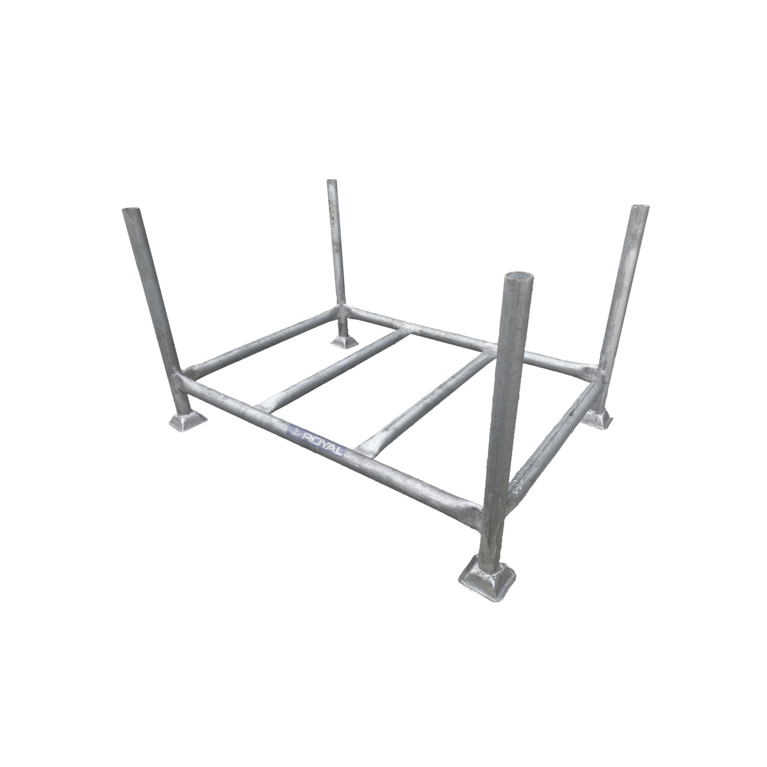 Royal Stillages (Storage Solutions)