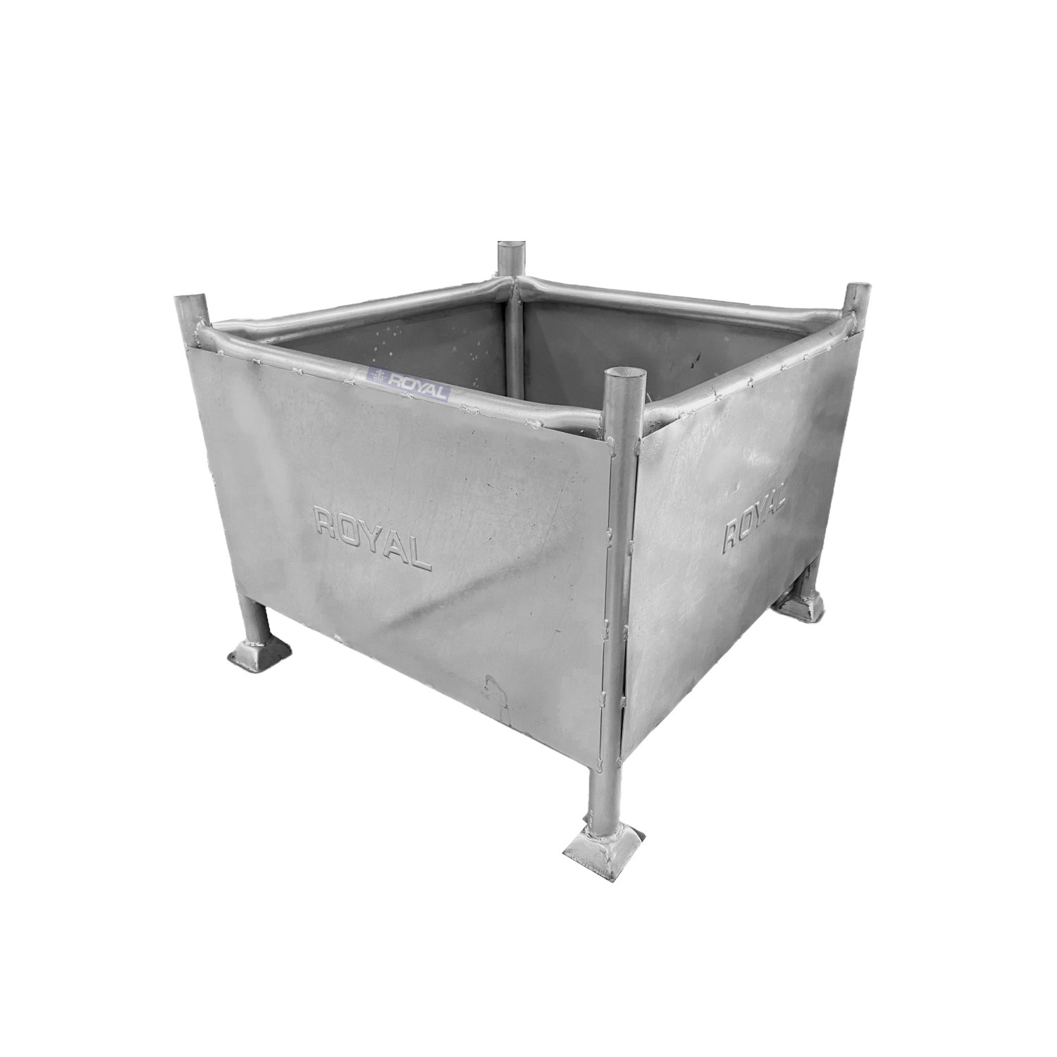 Royal Stillages (Storage Solutions)