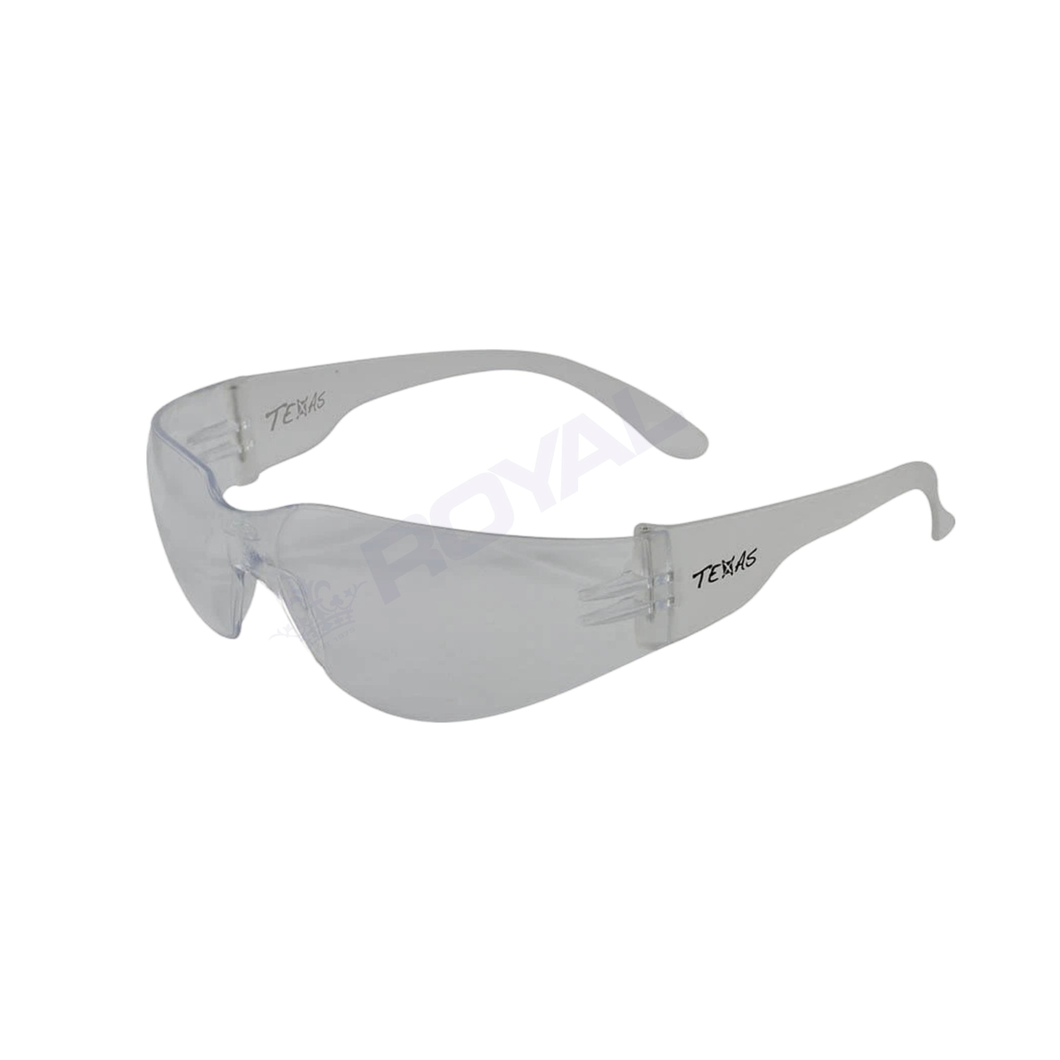 Maxisafe Texas Safety Glasses