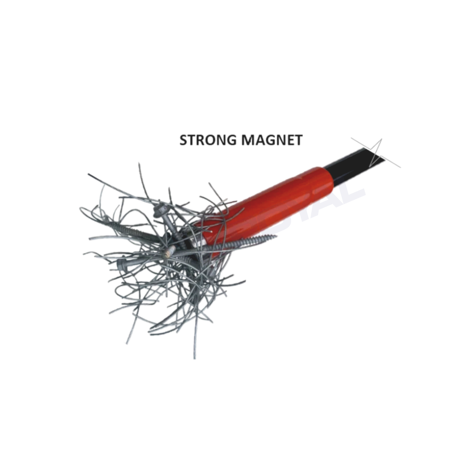 Ultrastik 1.3M Magnetic Pickup Tool