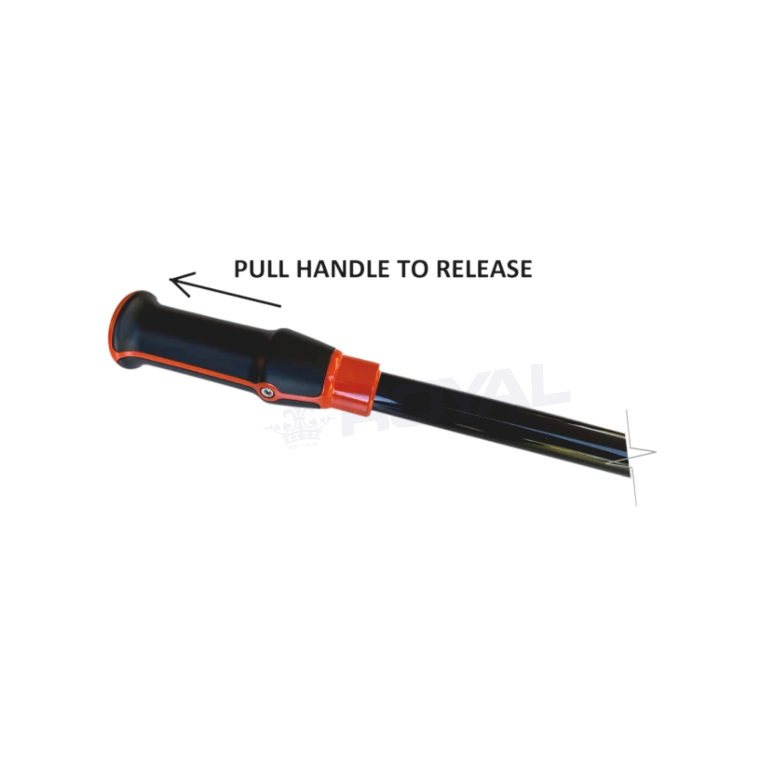 Ultrastik 1.3M Magnetic Pickup Tool