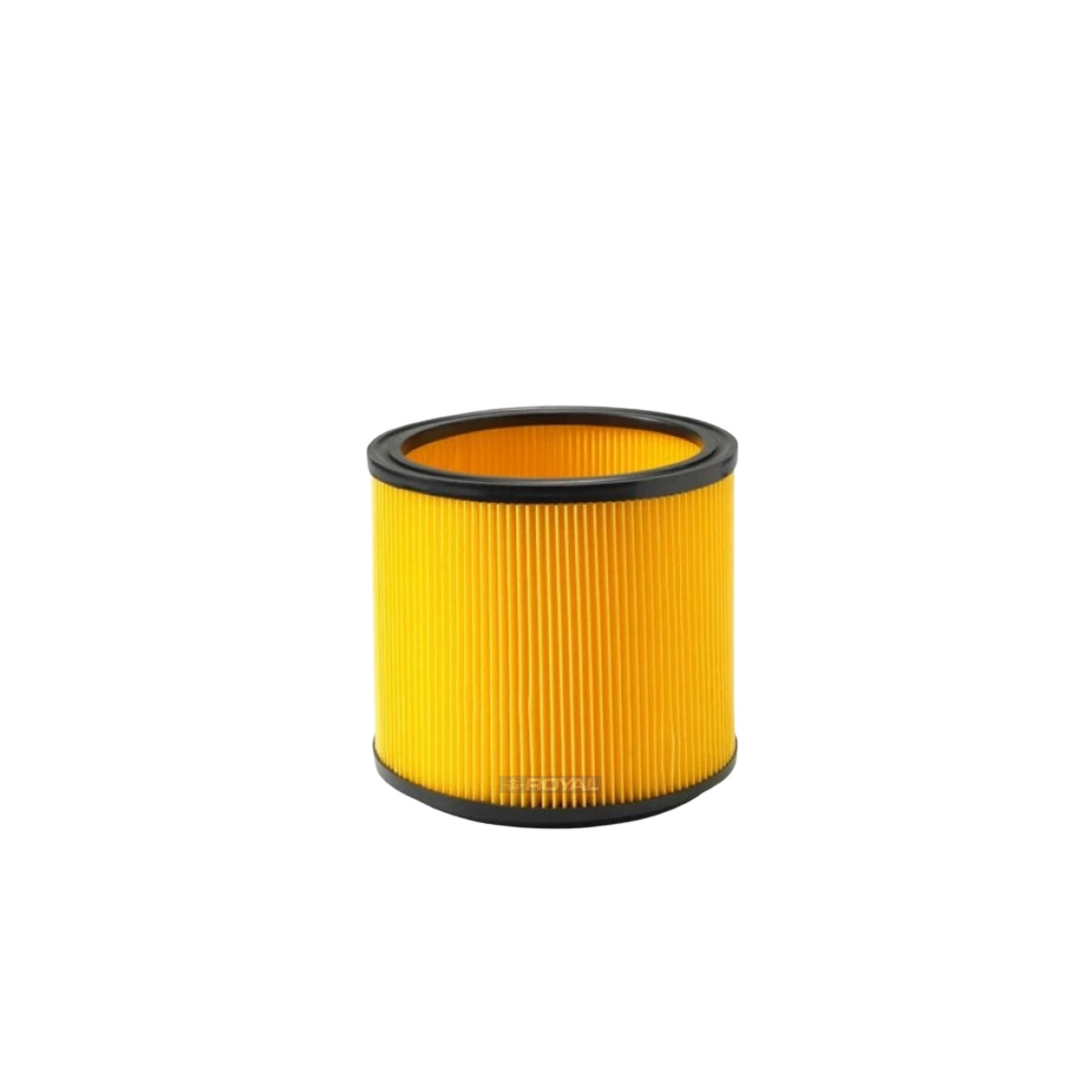 VACMASTER CARTRIDGE FILTER, STANDARD TO SUIT STANDARD 20-60L VACS