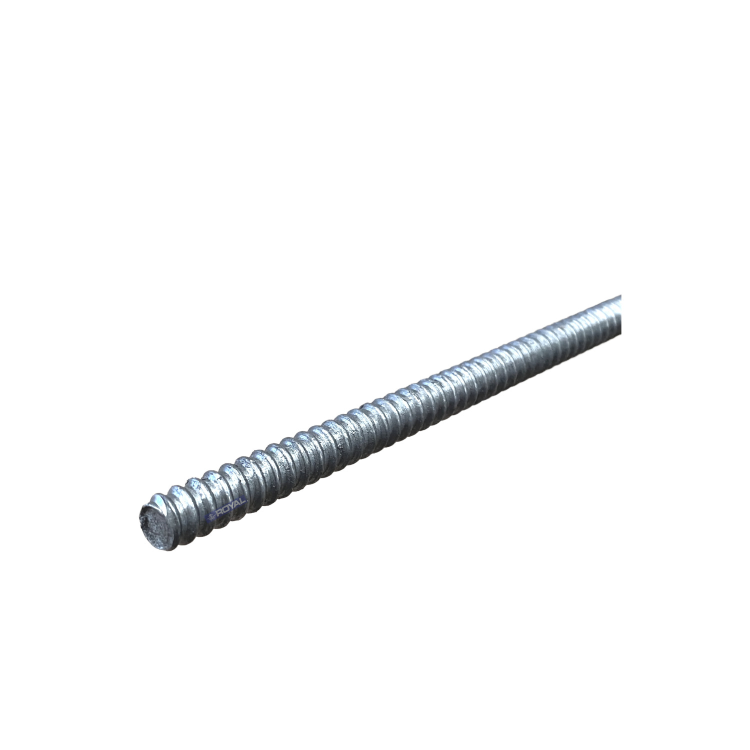 Coil Tie Spring Thread Rod