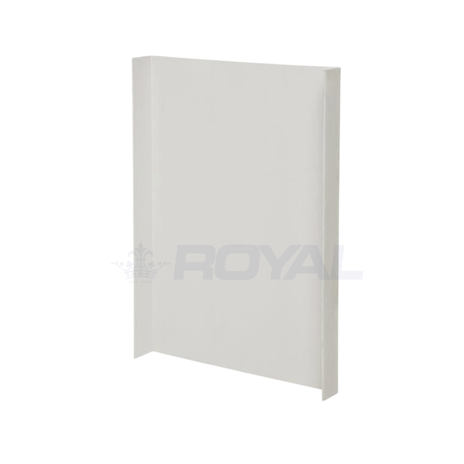 Rediwall End Cap