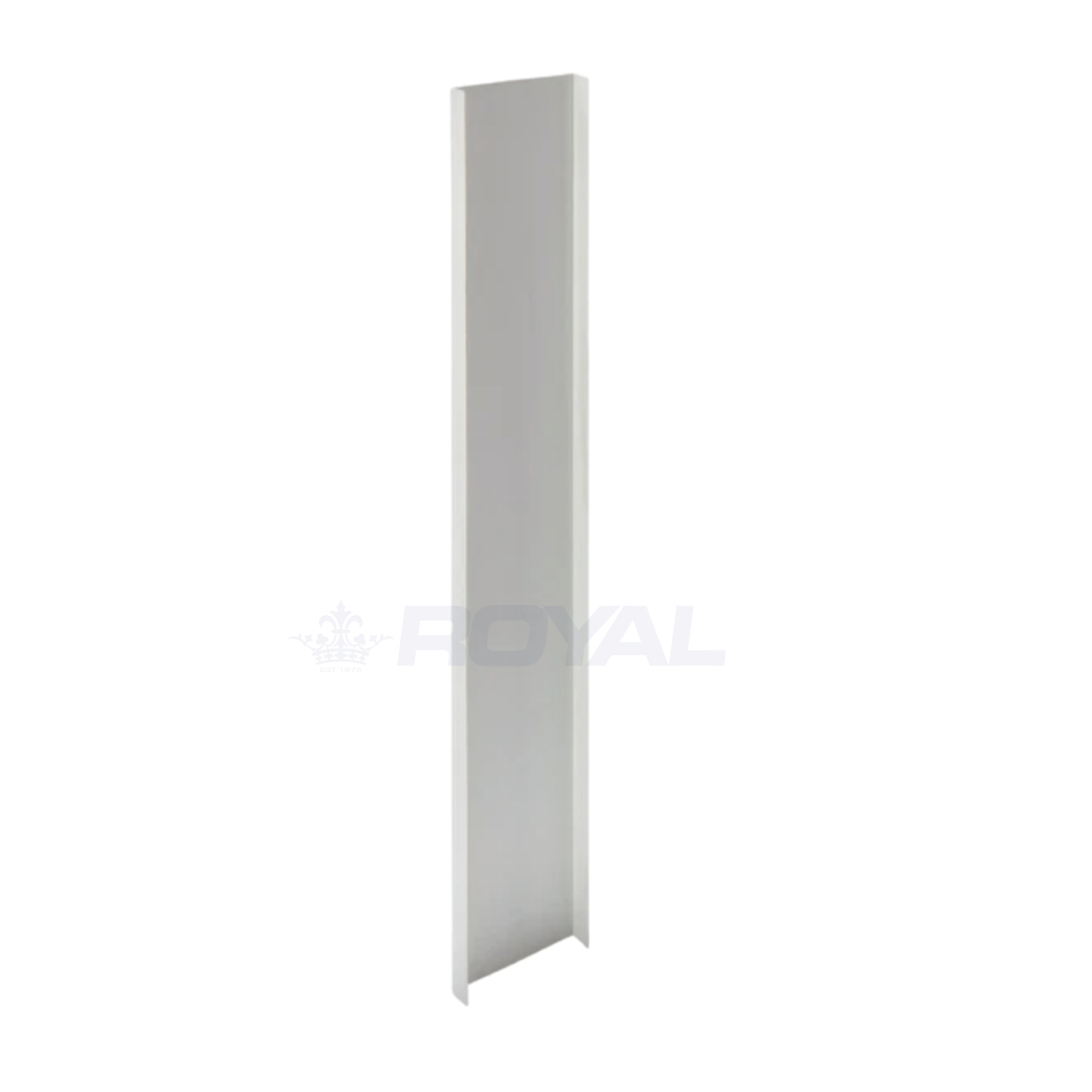 Rediwall End Cap